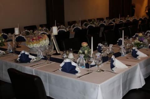 Landgasthof Löwen, Restaurant