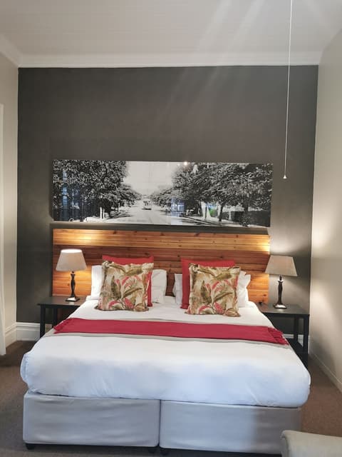 Madeline Grove B&B, Room