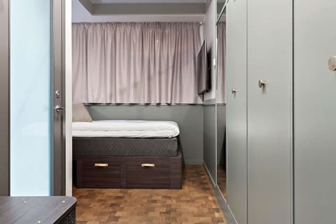 Best Western Hotel at 108, Room