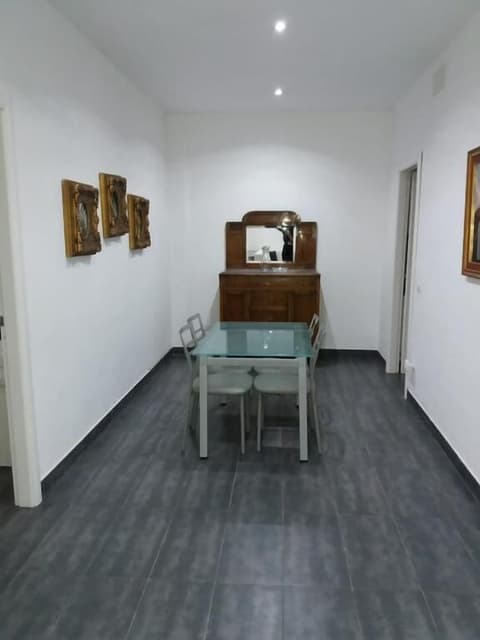 Appartamento Delle Star, Living area