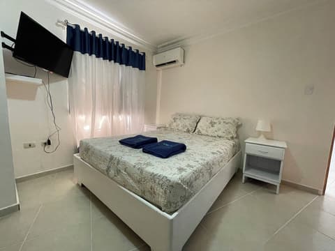 Karimar Beach Condo Hotel, Room