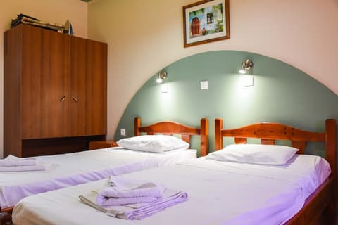 Chrysoula Hotel & Apartments, Room