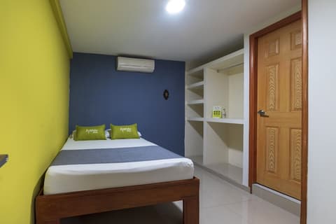 Ayenda 1405 Ibiza, Room