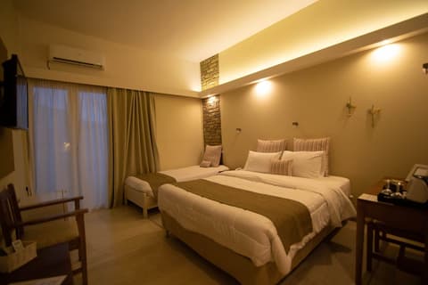 Nidimos Hotel, Room