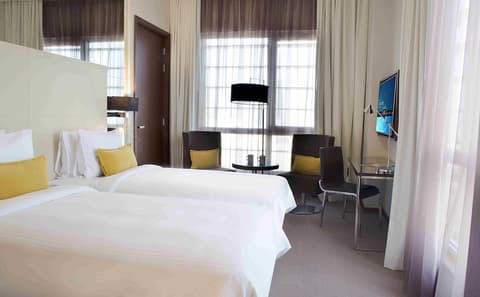 Centro Corniche Al Khobar, Room