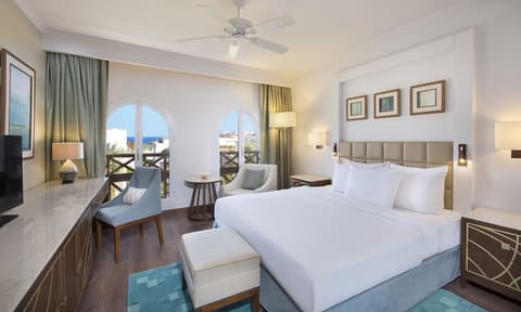 Sharm Dreams Vacation Club - Aqua Park, Room