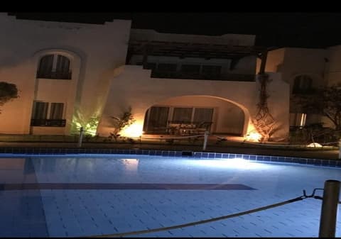 Sharm Dreams Vacation Club - Aqua Park, Spa