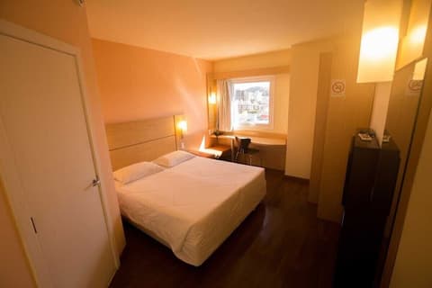 Zago Hotel, Room