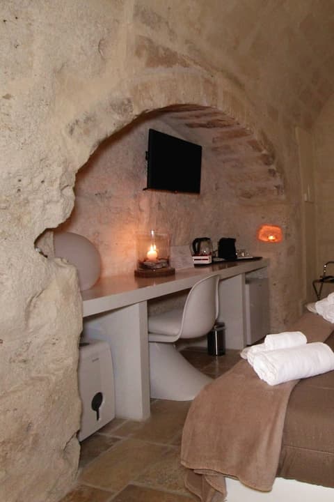 Il Casale di Maria, Interior