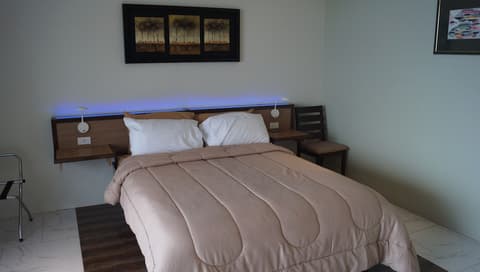 Panglao Sea Resort, Room