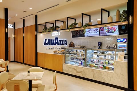 Citymax Hotel Business Bay, Lobby sitting area