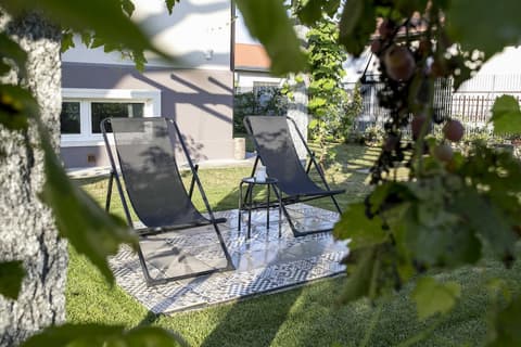 Casa Ananda, Terrace/patio