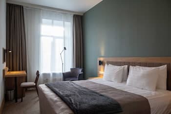 Gesten Hotel, Room
