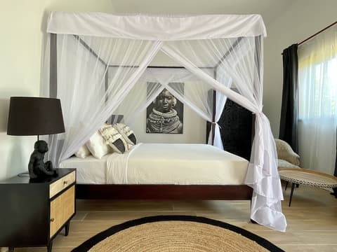 Amani Boutique Hotel - Small Luxury Hotels of the World, Room