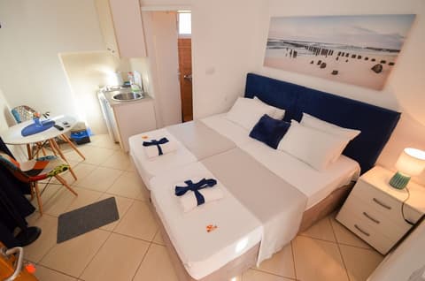 Apartments Tea Kotor, Room