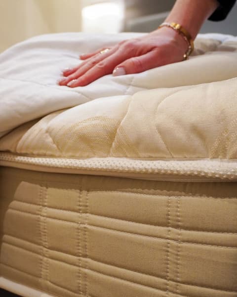 Hotel Victoria, Room