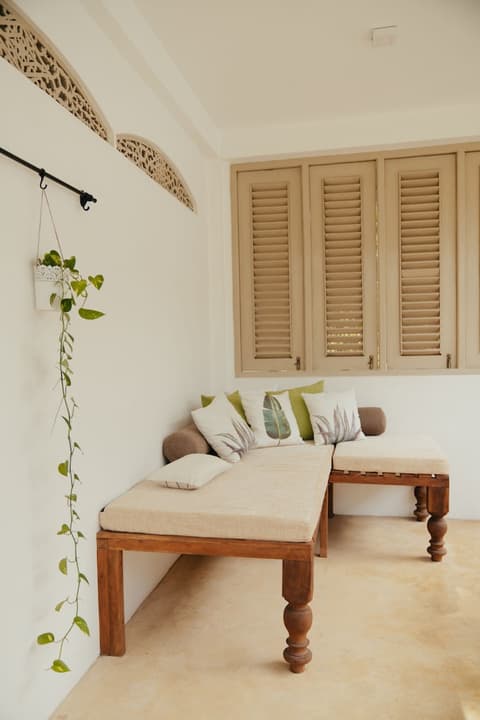 Kirinuga Boutique Retreat, Terrace/patio