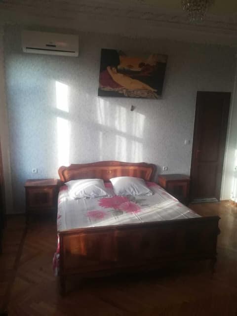 Guest House Kharabadze Family, Room