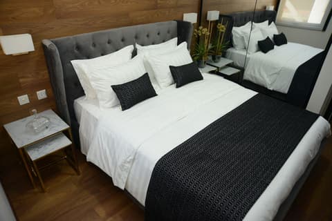 TRYP by Wyndham Santa Cruz, Room