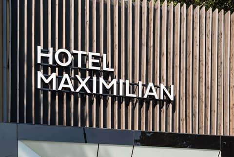 Austria Trend Hotel Maximilian, Property amenity