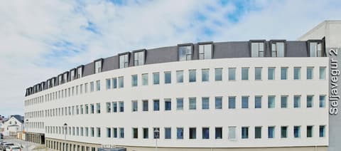 Grandi by Center Hotels, Front of property