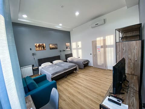 K43 Rooms and Apartments, Room