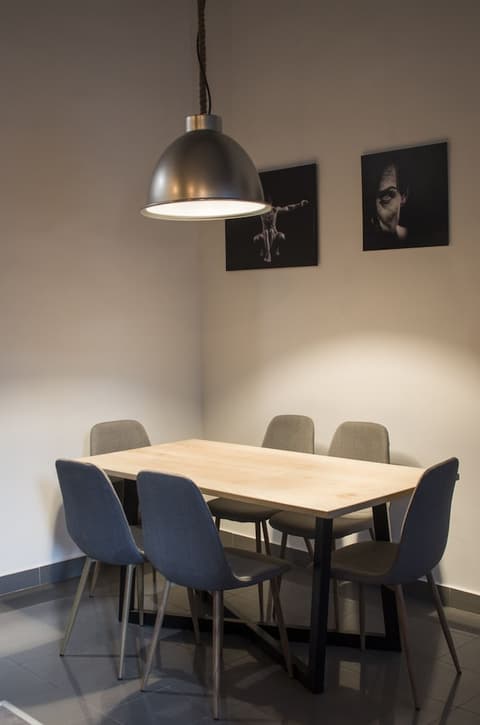 K43 Rooms and Apartments, In-room dining