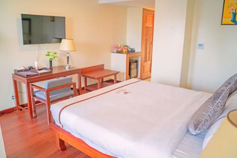 Poulo Wai Hotel, Trademark Collection by Wyndham, Room