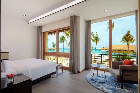 Radisson Blu Resort Maldives, Room