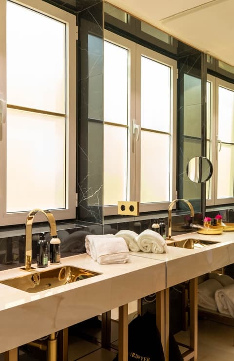 Madalena by The Beautique Hotels, Bathroom