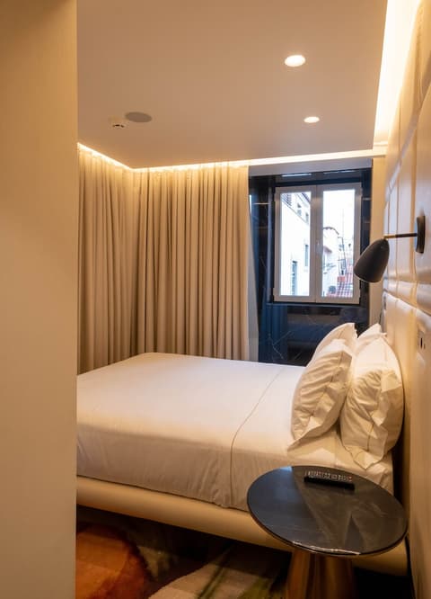 Madalena by The Beautique Hotels, Room