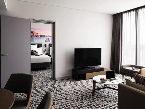 Novotel Perth Murray Street, Room