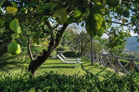 Villa Prota Resort, Exterior