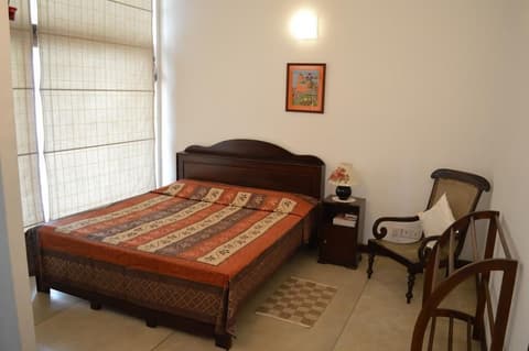 Star Class Comfort In Capital City, Room