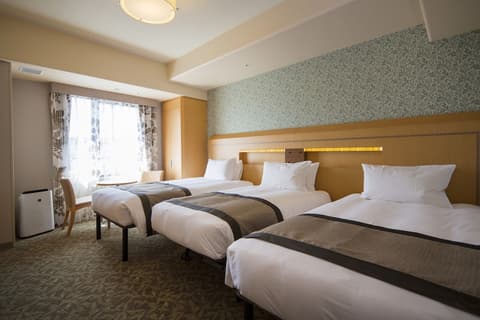 Hotel Monterey KOBE, Room