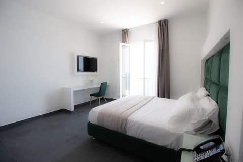 Grand Hotel Serapide, Room