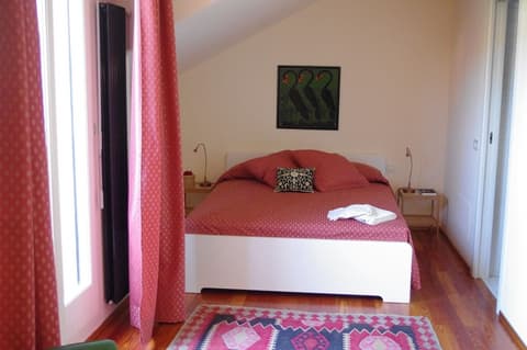 Teodora B&B, Room