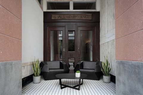 AC Hotel by Marriott Little Rock Downtown, Property amenity