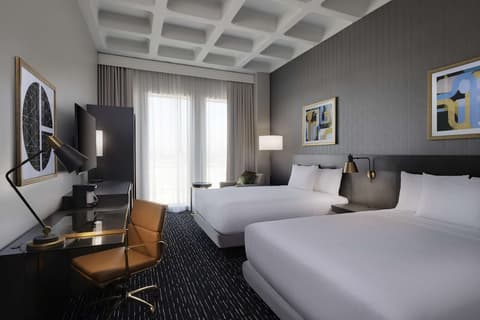 Hyatt Place LAX/Century Blvd, Room