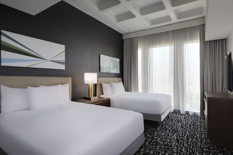 Hyatt House LAX/Century Blvd, Room