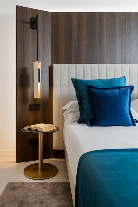 We Me Suite Hotel, Room