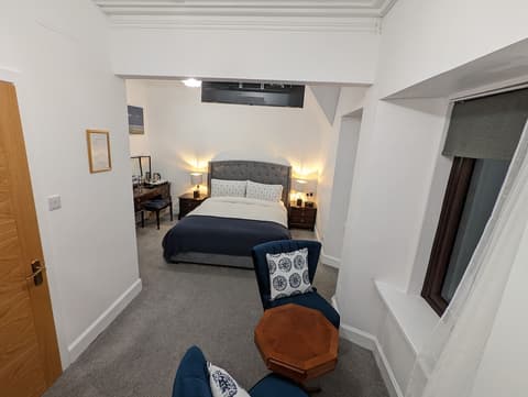 Cambeth Lodge Guesthouse, Room
