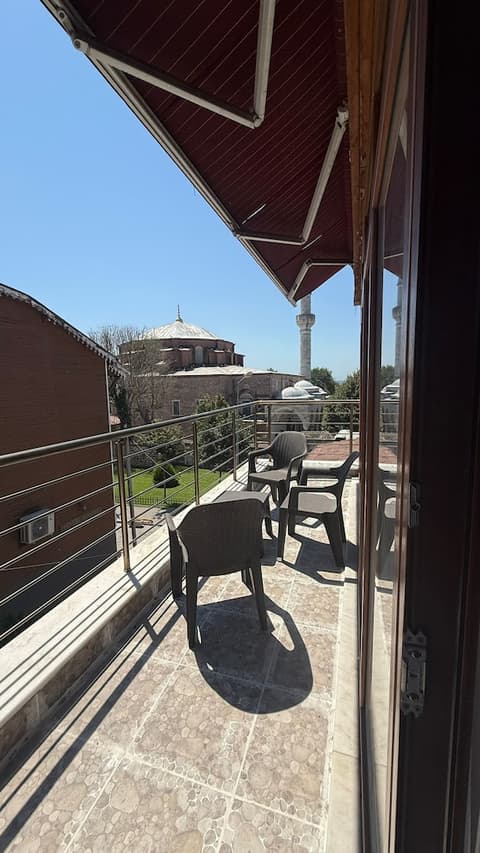 Han Suite Hotel, Room