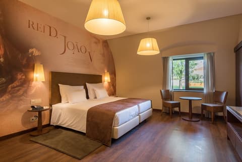 Vila Gale Collection Alter Real - Resort Equestre, Conference & Spa, Room