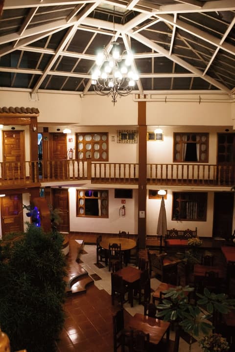 Capital O Hospedaje Los Angeles San Cristobal De Las Casas, Lobby