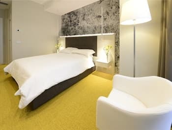Hotel Repubblica 55, Room