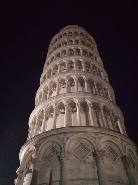 Villa Oasi, Point of interest