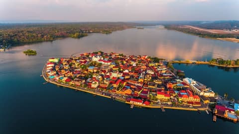 Hotel Casa Turquesa, Point of interest