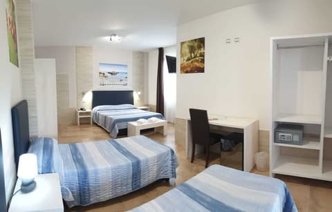 Torre Guaceto Greenblu Resort, Room