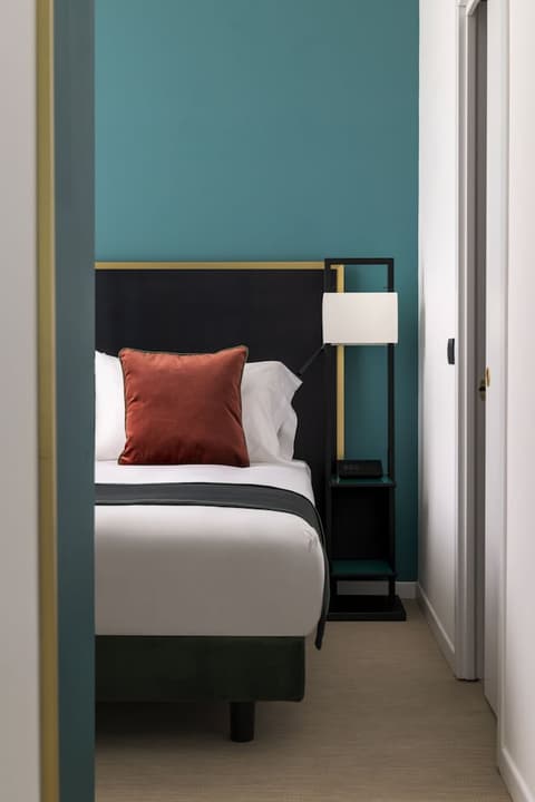 Habita79 Hotel Pompeii - MGallery Collection, Room